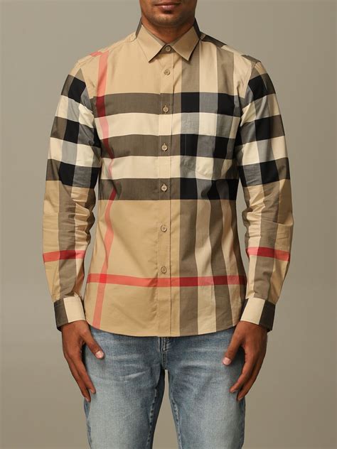 burberry shirts online sale india